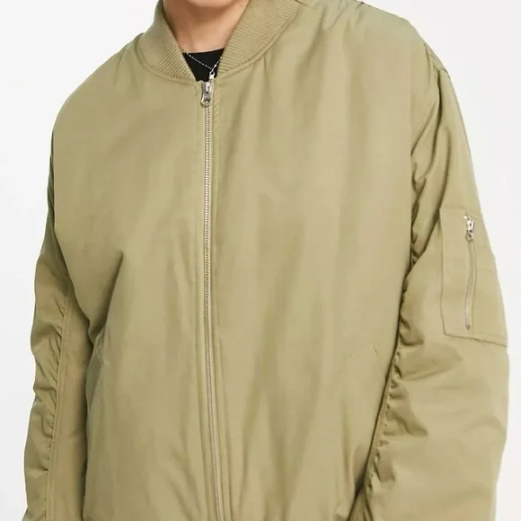 Bomber Jacket - Picture 3 of 6